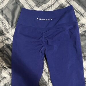 alphalete leggings